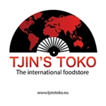 tjin android application logo